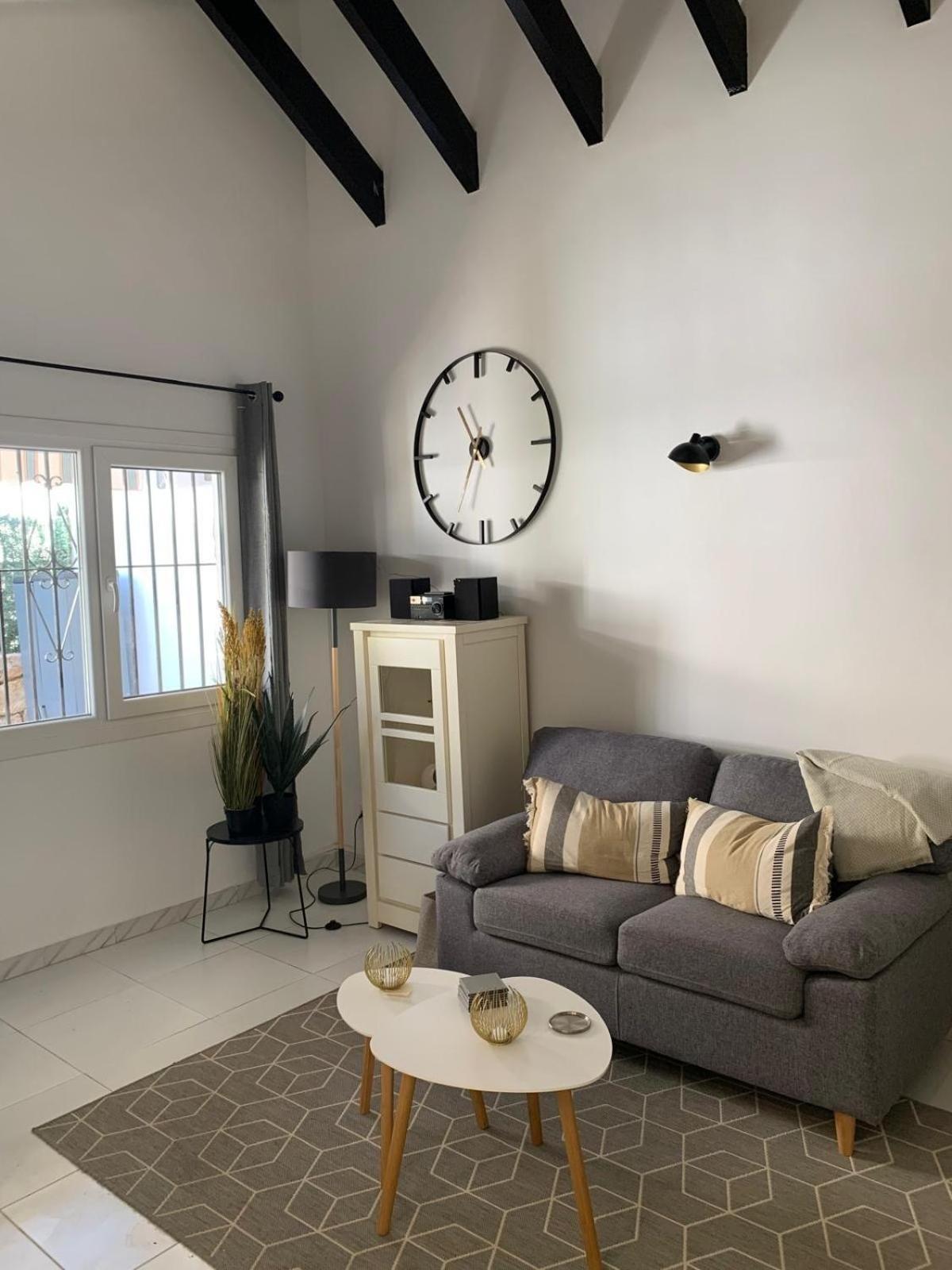 Holiday home Renovated Andalusian House *